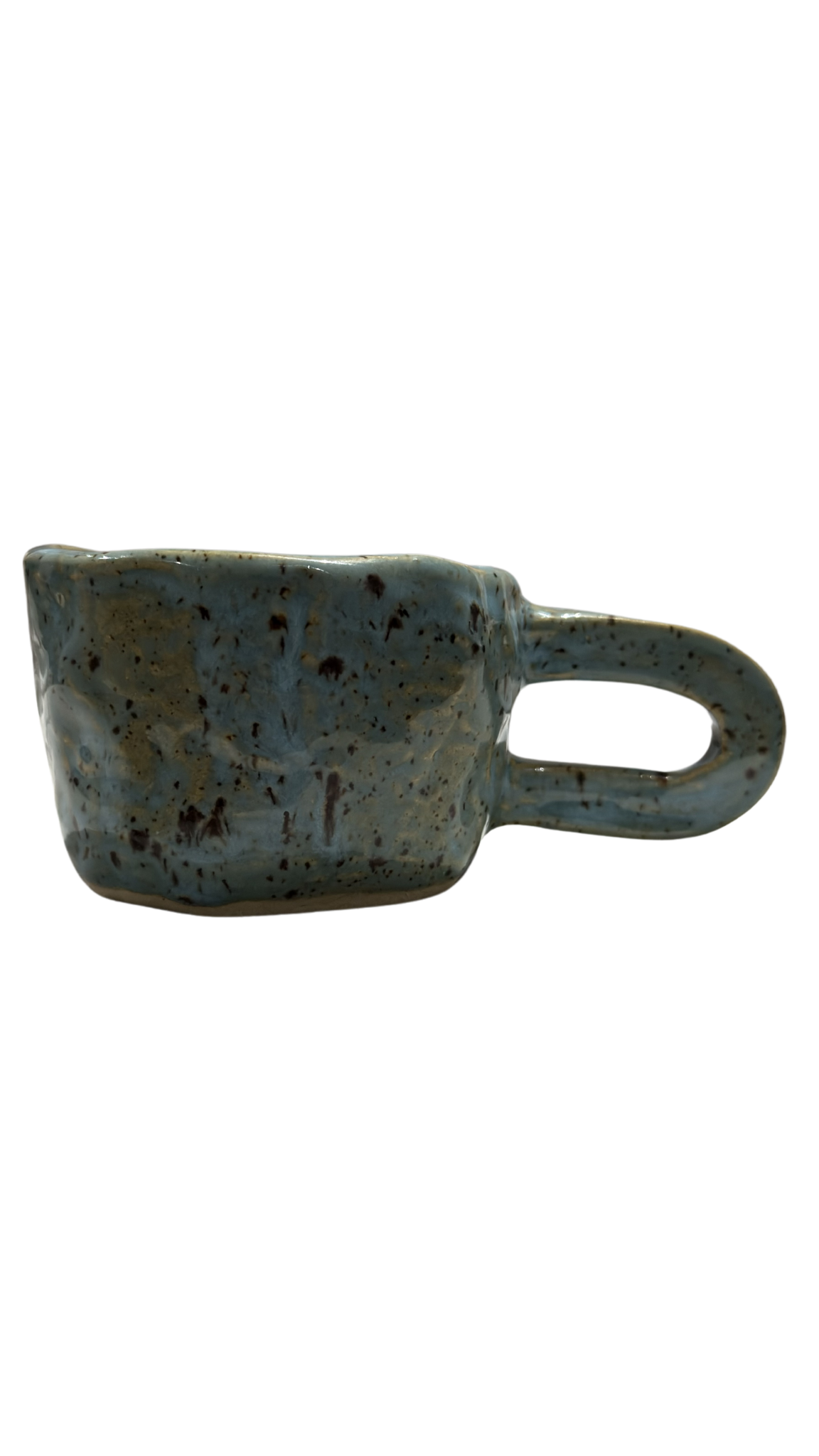 Ocean Stone Mug