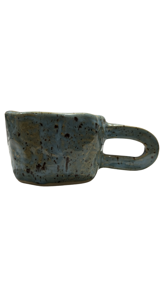 Ocean Stone Mug
