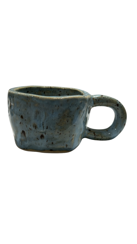 Ocean Stone Mug II