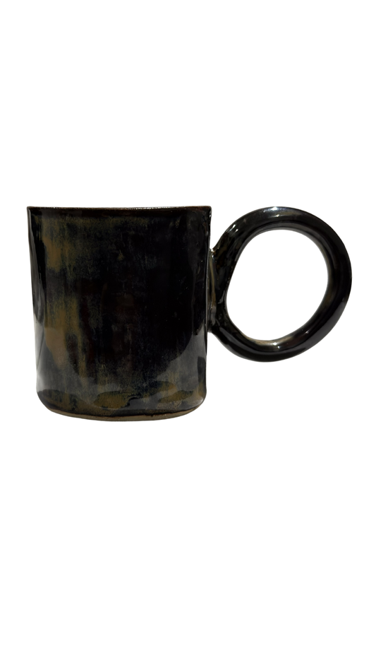 Nocturne Mug