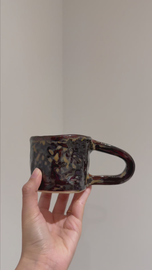 After Dark Mug