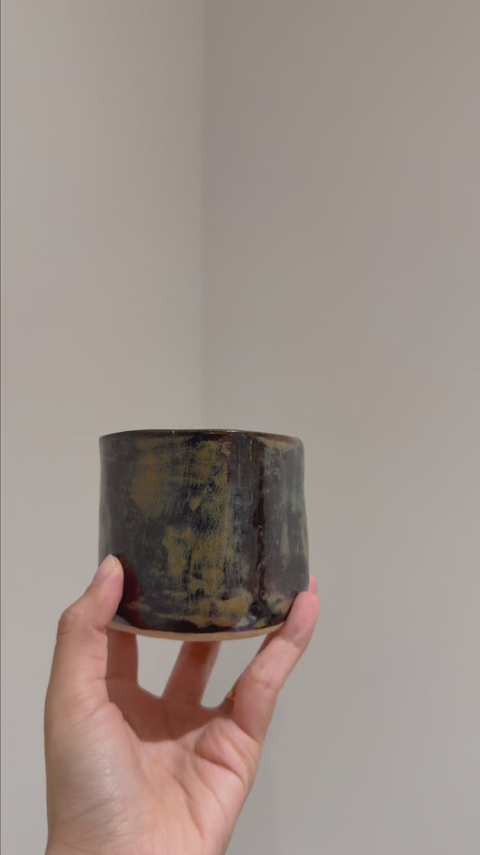 Nocturne Cup