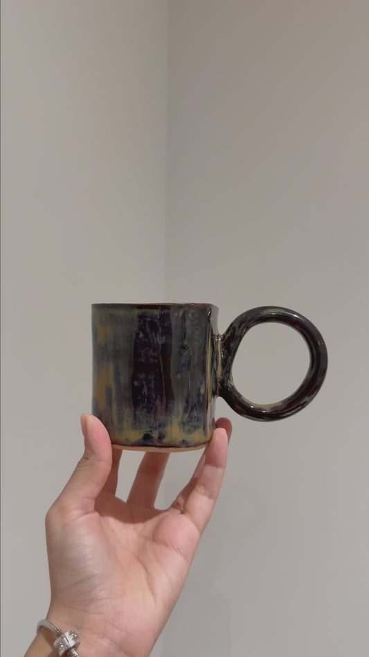 Nocturne Mug